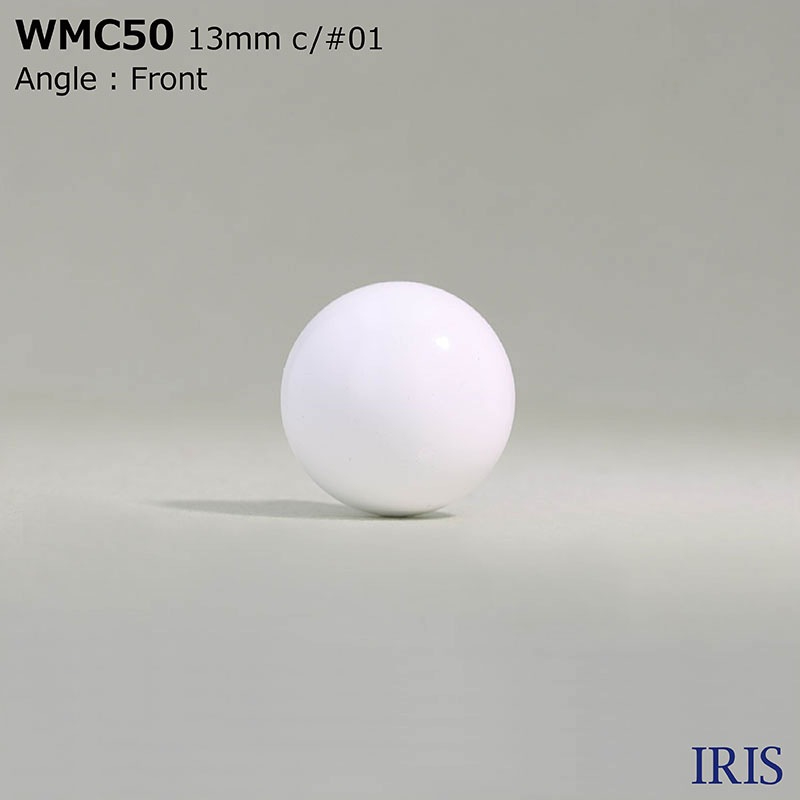 ����� �ݥ���­�ܥ��� WMC50 13/10mm #01/09 