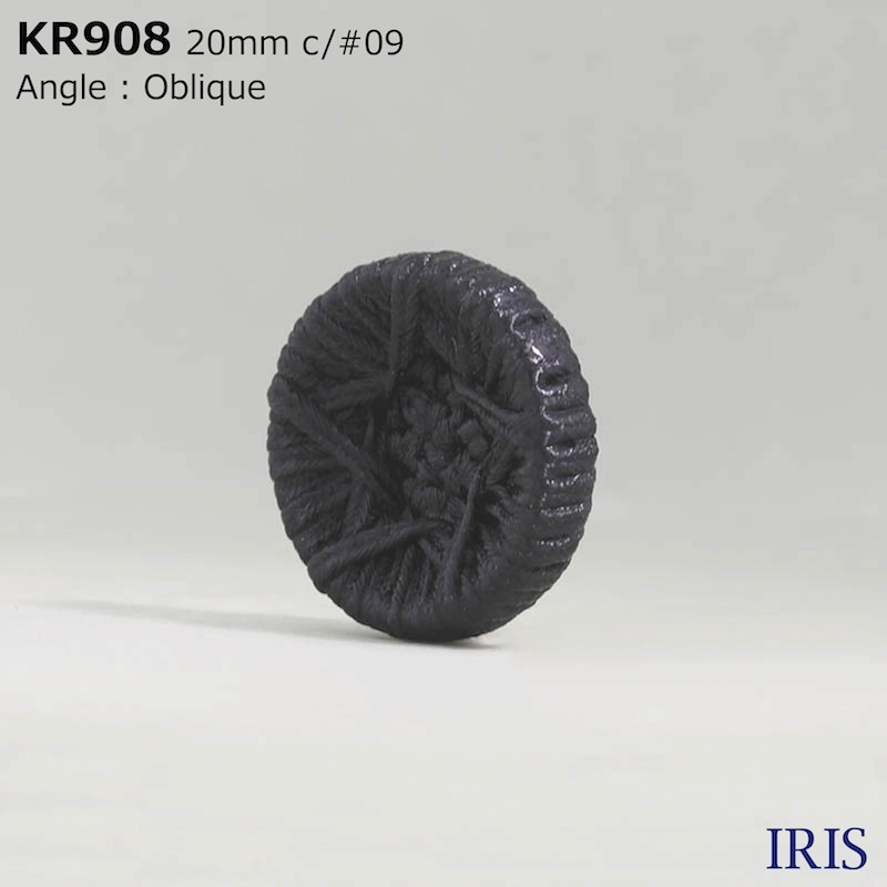 *������������ �ȥ�ͥ�­�ܥ��� KR908 24/20/18mm #09 