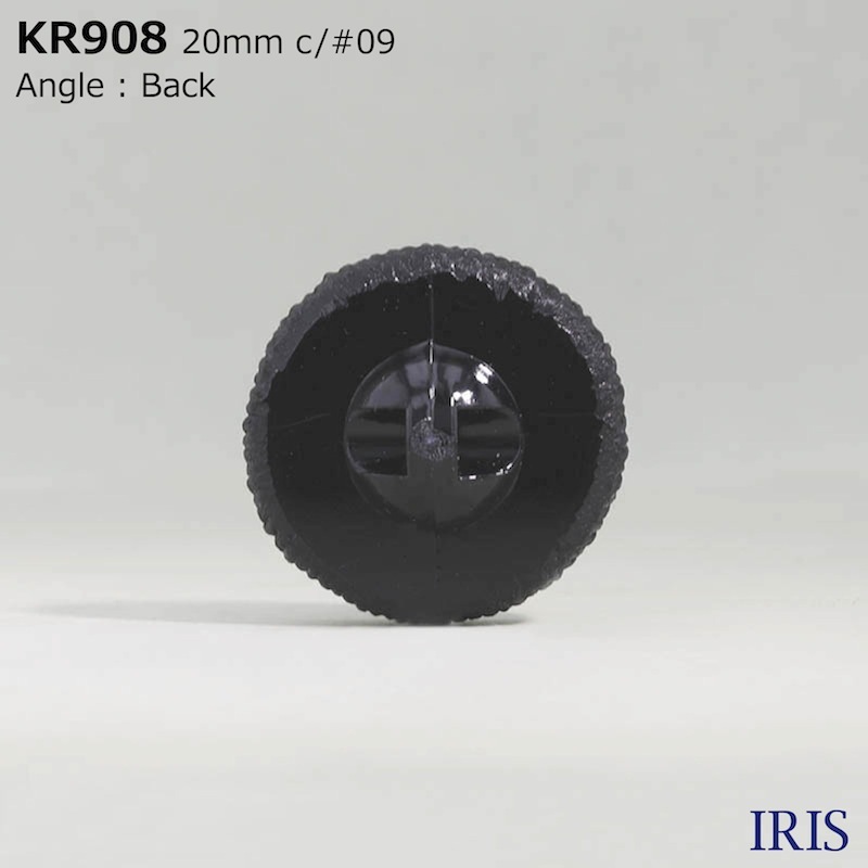 *������������ �ȥ�ͥ�­�ܥ��� KR908 24/20/18mm #09 