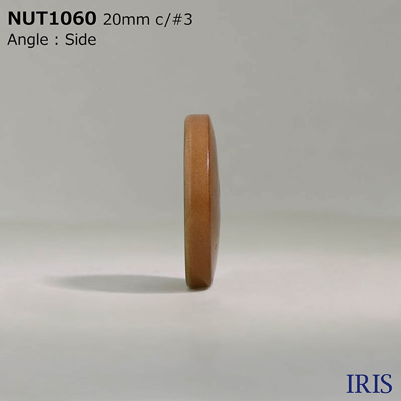 *�ʥå��� ɽ��4�ķ�ܥ��� NUT1060 23/20/18/15mm #BL/GN/OR/WRD/YL/1/2/3/8/15/18/19 
