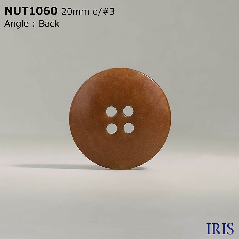 *�ʥå��� ɽ��4�ķ�ܥ��� NUT1060 23/20/18/15mm #BL/GN/OR/WRD/YL/1/2/3/8/15/18/19 
