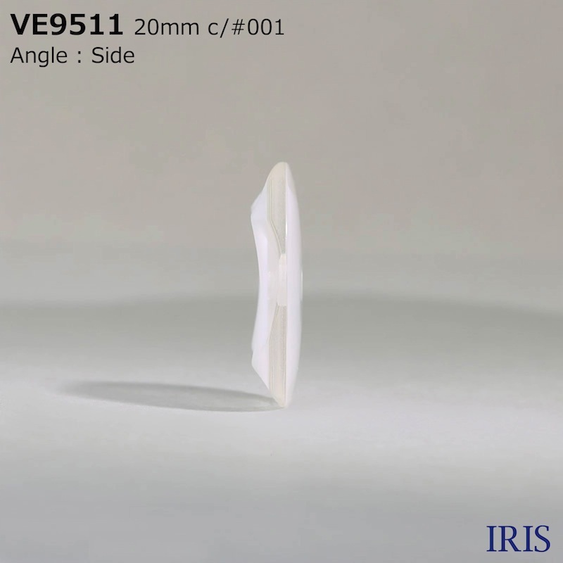 �ݥꥨ���ƥ������ ɽ��2�ķ�ܥ��� VE9511 23/20/18/15/13mm #001/09 