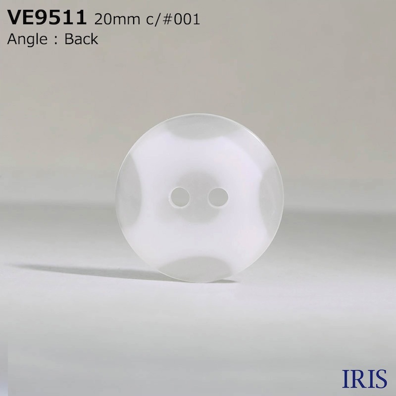 �ݥꥨ���ƥ������ ɽ��2�ķ�ܥ��� VE9511 23/20/18/15/13mm #001/09 