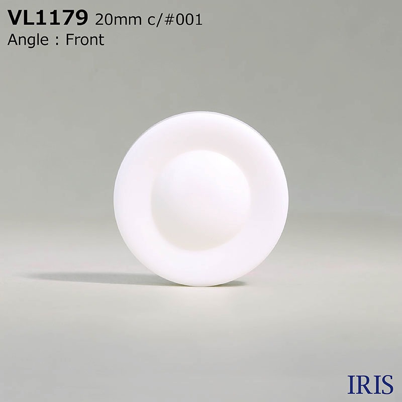 �ݥꥨ���ƥ������ �ȥ�ͥ�­�ܥ��� VL1179 30/25/23/20mm #001 