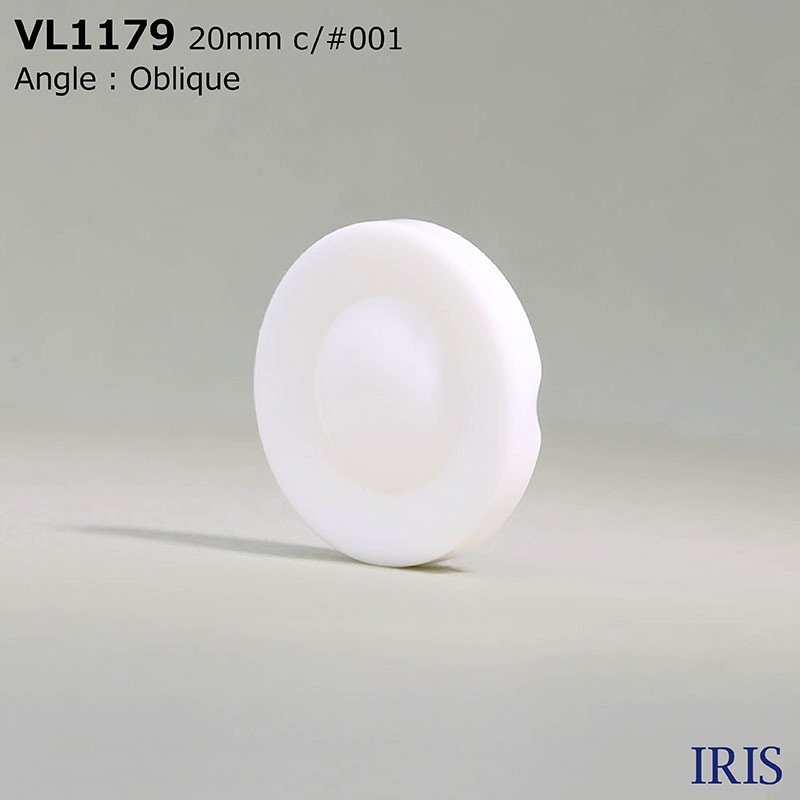 �ݥꥨ���ƥ������ �ȥ�ͥ�­�ܥ��� VL1179 30/25/23/20mm #001 