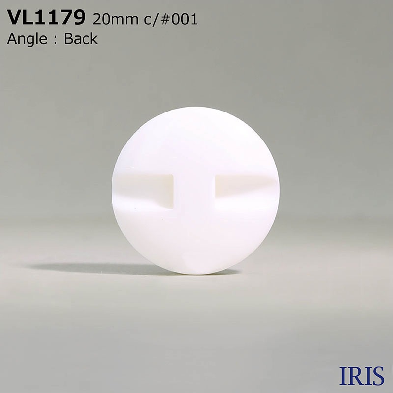 �ݥꥨ���ƥ������ �ȥ�ͥ�­�ܥ��� VL1179 30/25/23/20mm #001 