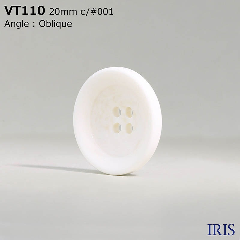 �ݥꥨ���ƥ������ ɽ��4�ķ�ܥ��� VT110 25/23/20/18/15mm #001 