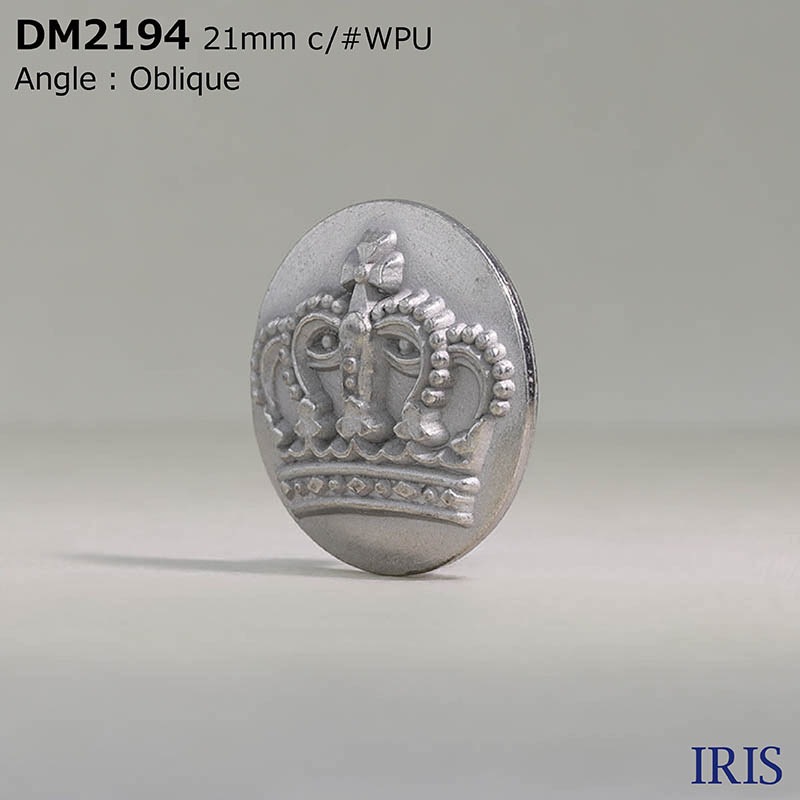  ݥ­ܥ DM2194 25/23/21/18/15mm #AG/LSI/NBR/WPU 