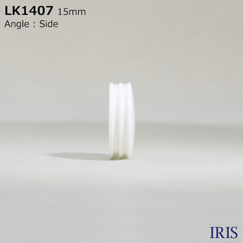 ������������� ɽ��4�ķ�ܥ��� LK1407 15/13/11.5mm #_��̵�� 