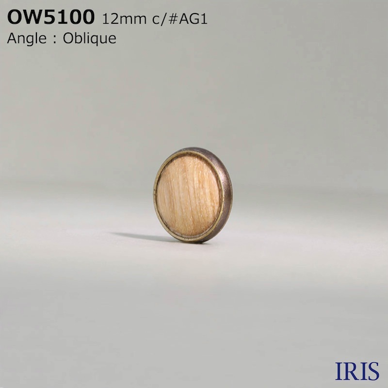 *�ڡ�����/����� Ⱦ�ݥ���­�ܥ��� OW5100 12mm #AG1/AG2/AG5/AG6 