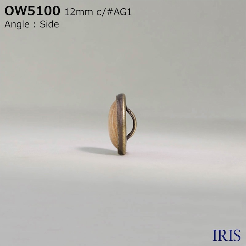 *�ڡ�����/����� Ⱦ�ݥ���­�ܥ��� OW5100 12mm #AG1/AG2/AG5/AG6 