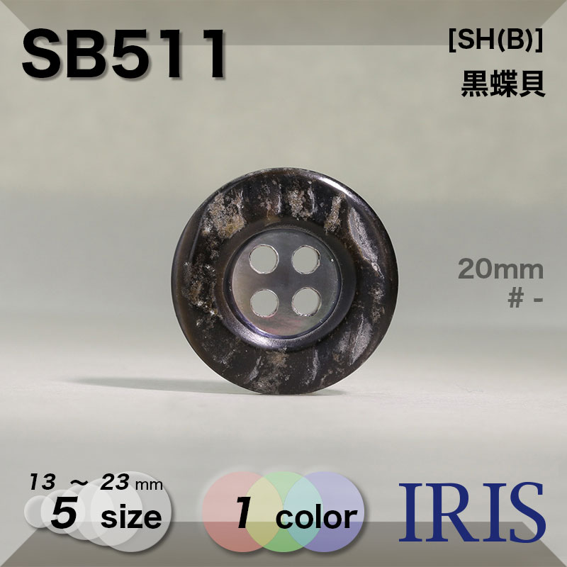 ĳ ɽ4ķܥ SB511 23/20/18/15/13mm #_̵ 