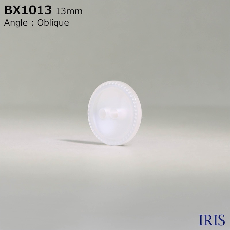 ݥꥨƥ ɽ2ķܥ BX1013 13/11.5/10mm #_̵ 