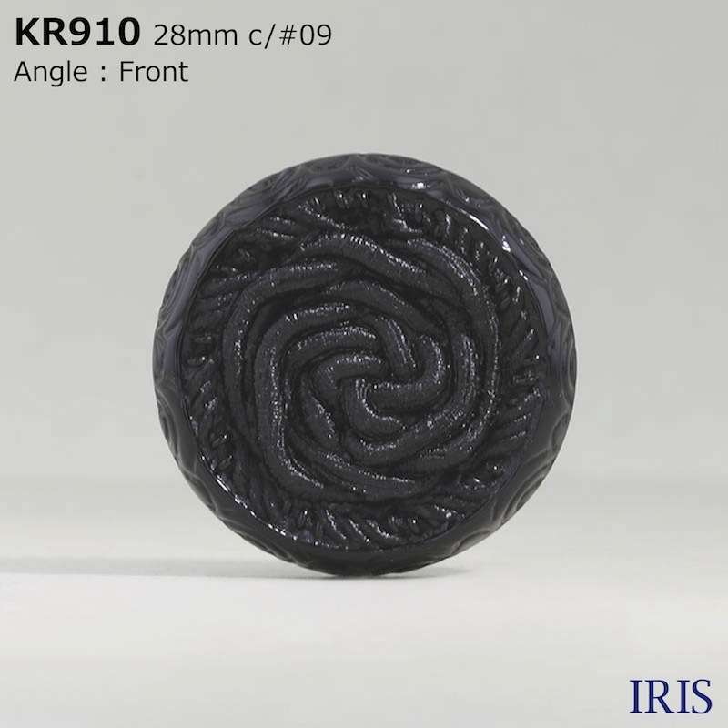 * ȥͥ­ܥ KR910 28mm #09 