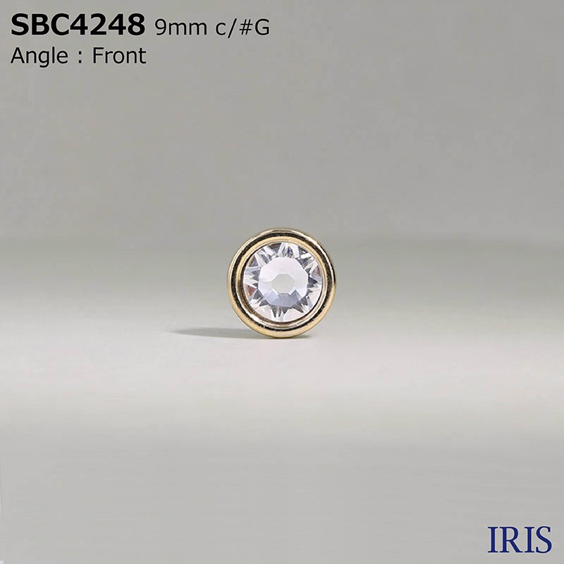 *饹/ ȥͥ­ܥ SBC4248 9mm #B80/BHE/CK/G/N/N03/N04/N06/N23/NAB 