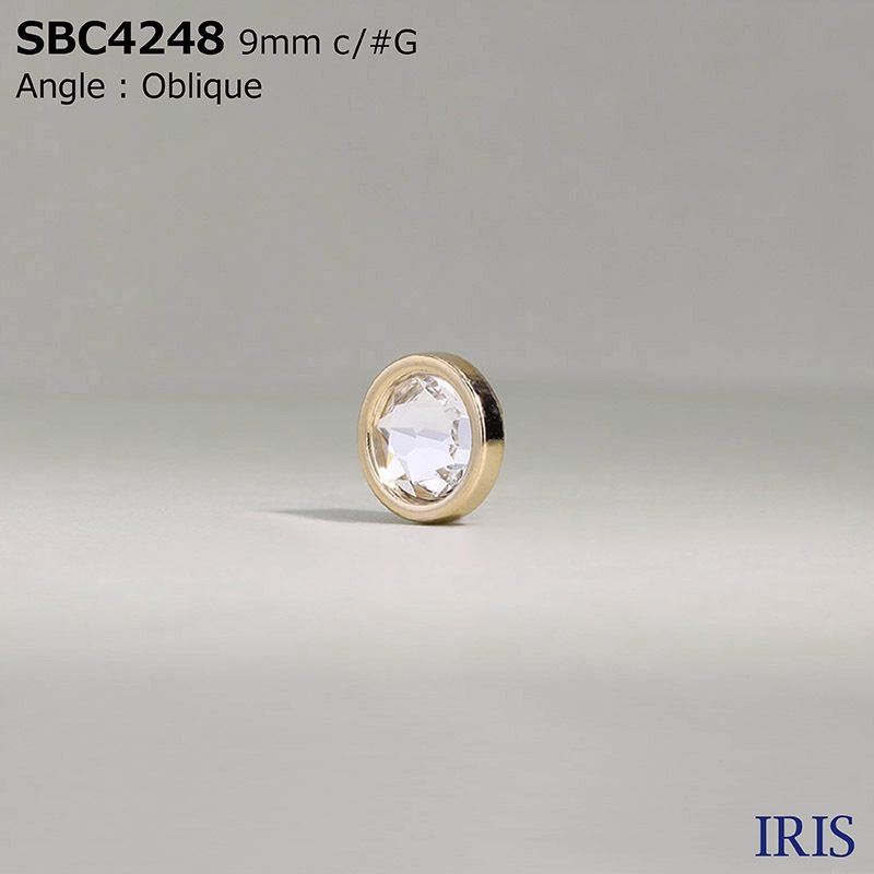 *饹/ ȥͥ­ܥ SBC4248 9mm #B80/BHE/CK/G/N/N03/N04/N06/N23/NAB 