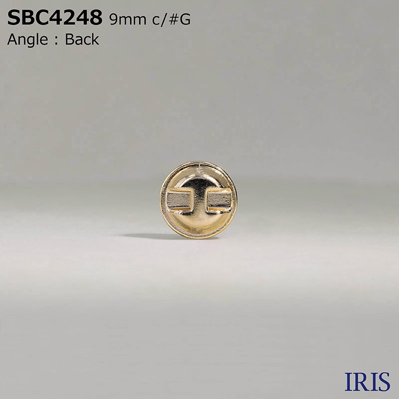 *饹/ ȥͥ­ܥ SBC4248 9mm #B80/BHE/CK/G/N/N03/N04/N06/N23/NAB 