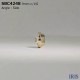 *饹/ ȥͥ­ܥ SBC4248 9mm #B80/BHE/CK/G/N/N03/N04/N06/N23/NAB 