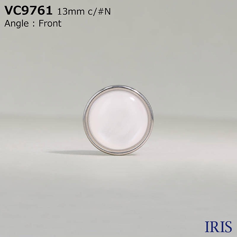���/�ݥꥨ���ƥ������ �ȥ�ͥ�­�ܥ��� VC9761 13/11.5mm #N 