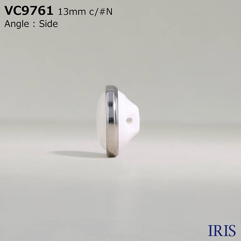 ���/�ݥꥨ���ƥ������ �ȥ�ͥ�­�ܥ��� VC9761 13/11.5mm #N 