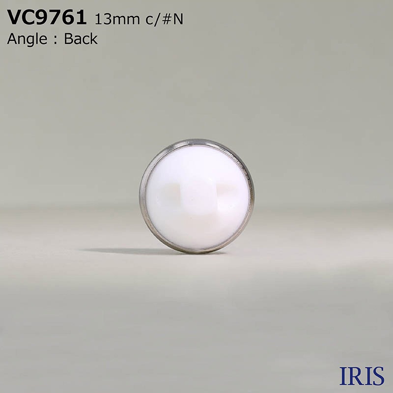 ���/�ݥꥨ���ƥ������ �ȥ�ͥ�­�ܥ��� VC9761 13/11.5mm #N 