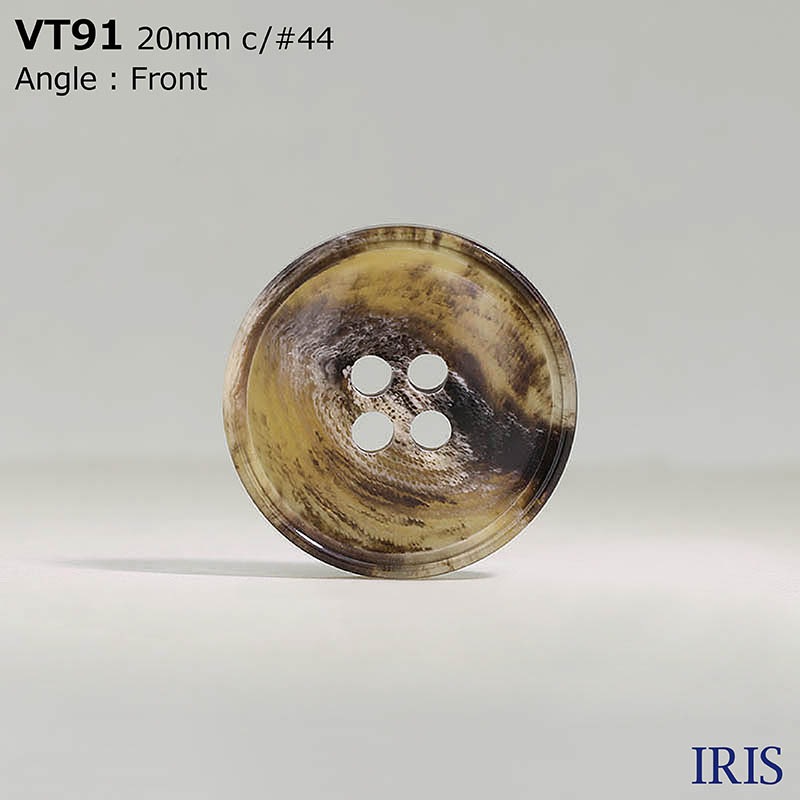 �ݥꥨ���ƥ������ ɽ��4�ķ�ܥ��� VT91 25/23/20/18/15mm #01/07/09/42/43/44 