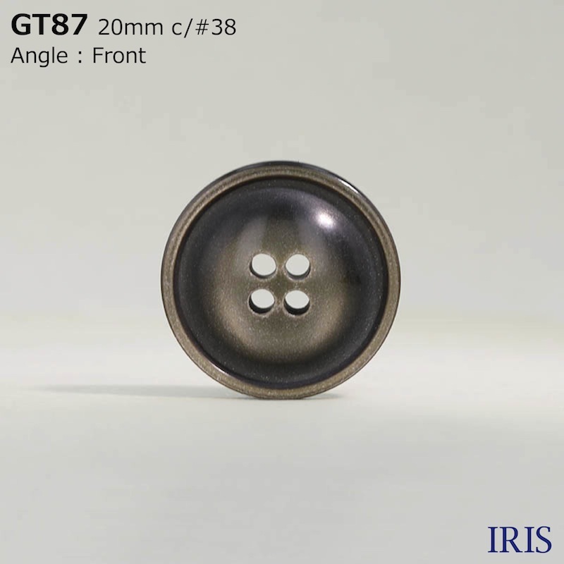 ݥꥨƥ ɽ4ķܥ GT87 23/20/18/15mm #07/09/38 