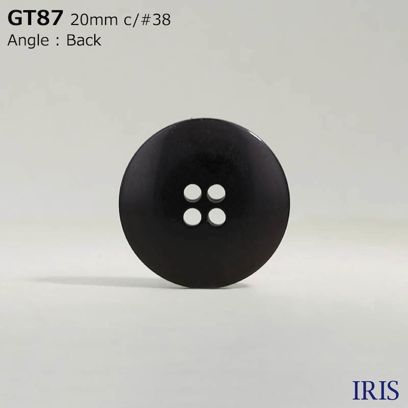 ݥꥨƥ ɽ4ķܥ GT87 23/20/18/15mm #07/09/38 