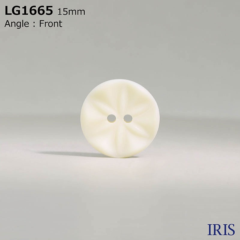 ������������� ɽ��2�ķ�ܥ��� LG1665 15/13/11.5mm #_��̵�� 