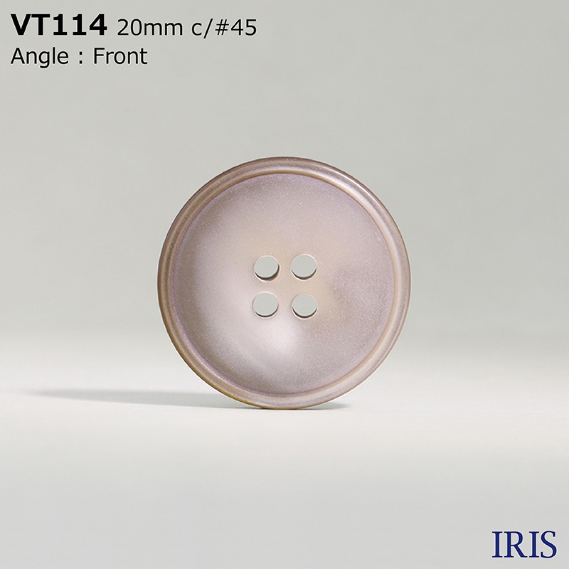 �ݥꥨ���ƥ������ ɽ��4�ķ�ܥ��� VT114 23/20/18/15mm #001/01/09/01C/09C/40/45 