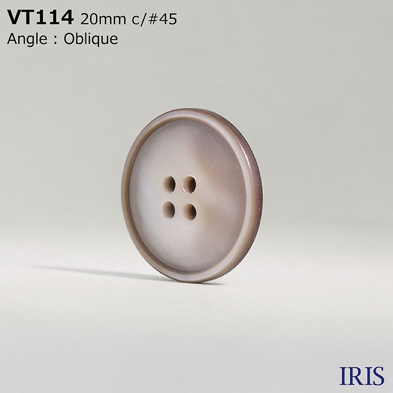 �ݥꥨ���ƥ������ ɽ��4�ķ�ܥ��� VT114 23/20/18/15mm #001/01/09/01C/09C/40/45 