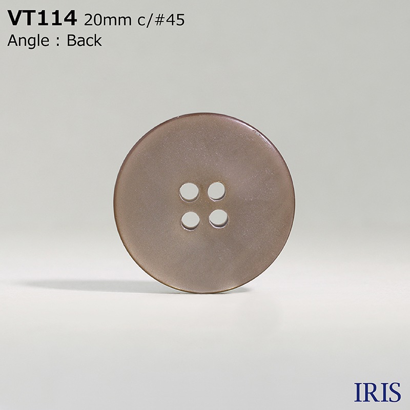 �ݥꥨ���ƥ������ ɽ��4�ķ�ܥ��� VT114 23/20/18/15mm #001/01/09/01C/09C/40/45 