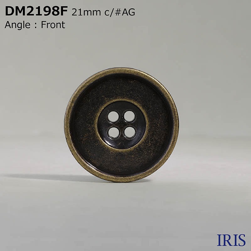  ݥ­ܥ DM2198F 25/23/21/18/15mm #ABN/AG/BN/N 