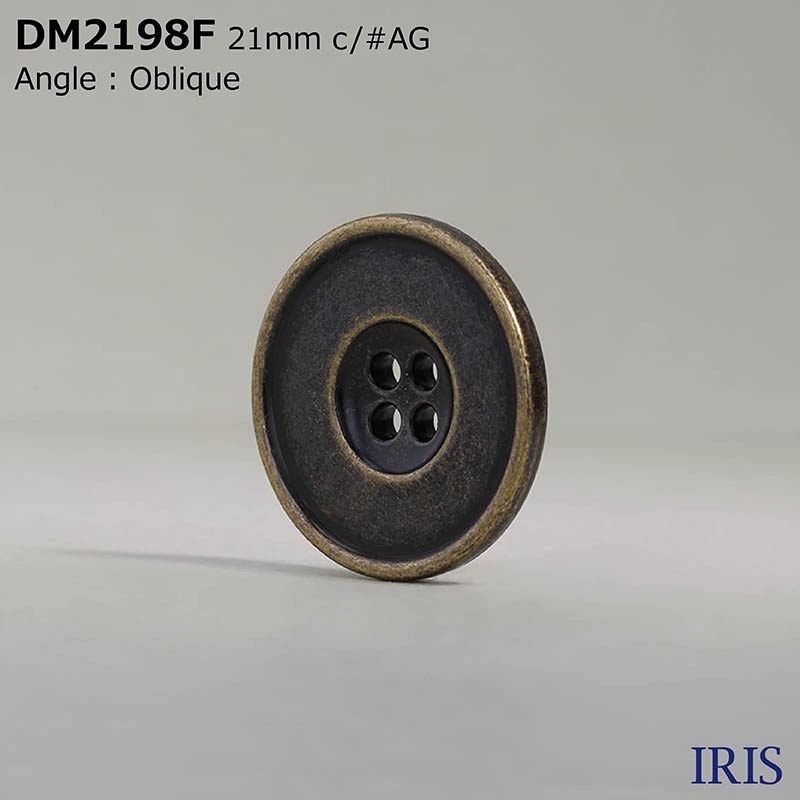  ݥ­ܥ DM2198F 25/23/21/18/15mm #ABN/AG/BN/N 