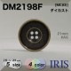  ݥ­ܥ DM2198F 25/23/21/18/15mm #ABN/AG/BN/N 