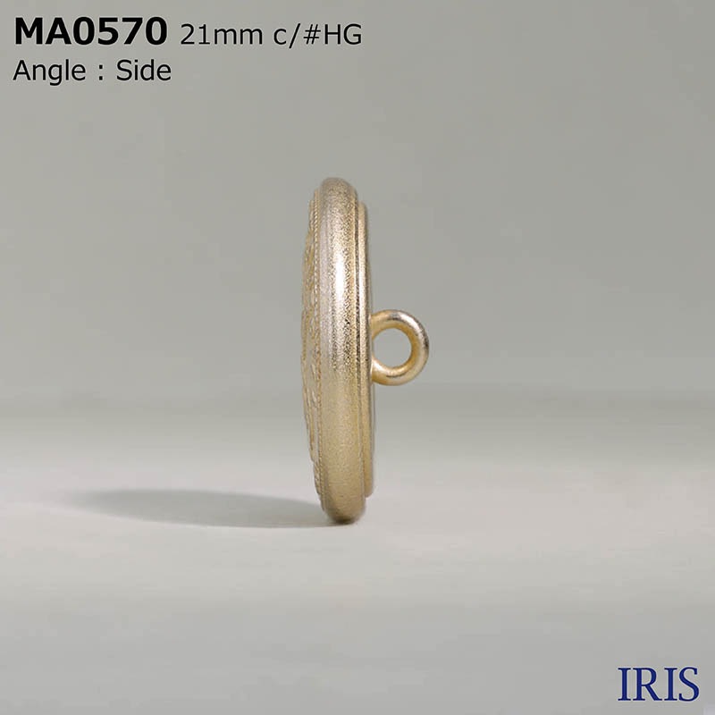  ݥ­ܥ MA0570 23/21/18/15mm #HG 