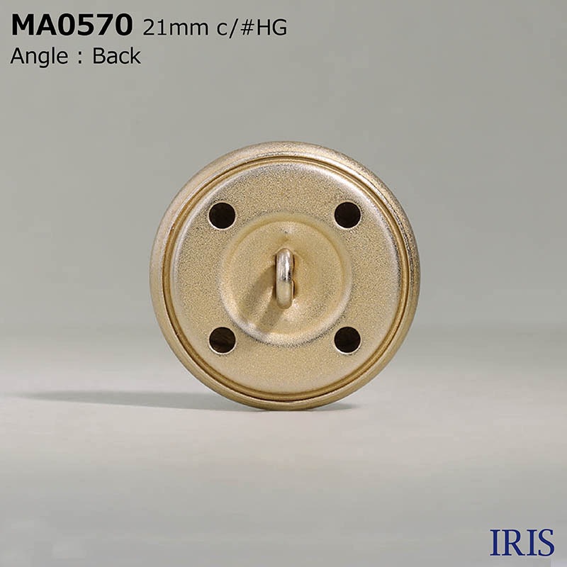  ݥ­ܥ MA0570 23/21/18/15mm #HG 