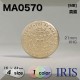  ݥ­ܥ MA0570 23/21/18/15mm #HG 