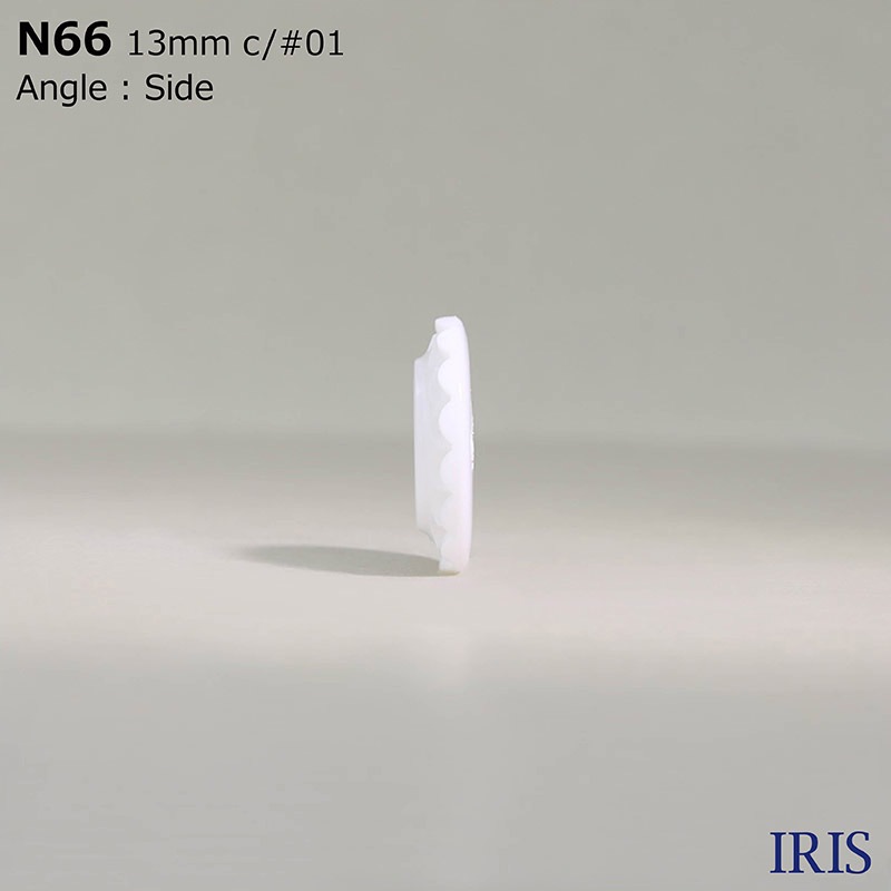 *ʥ ɽ2ķܥ N66 13/11.5/10mm #01 