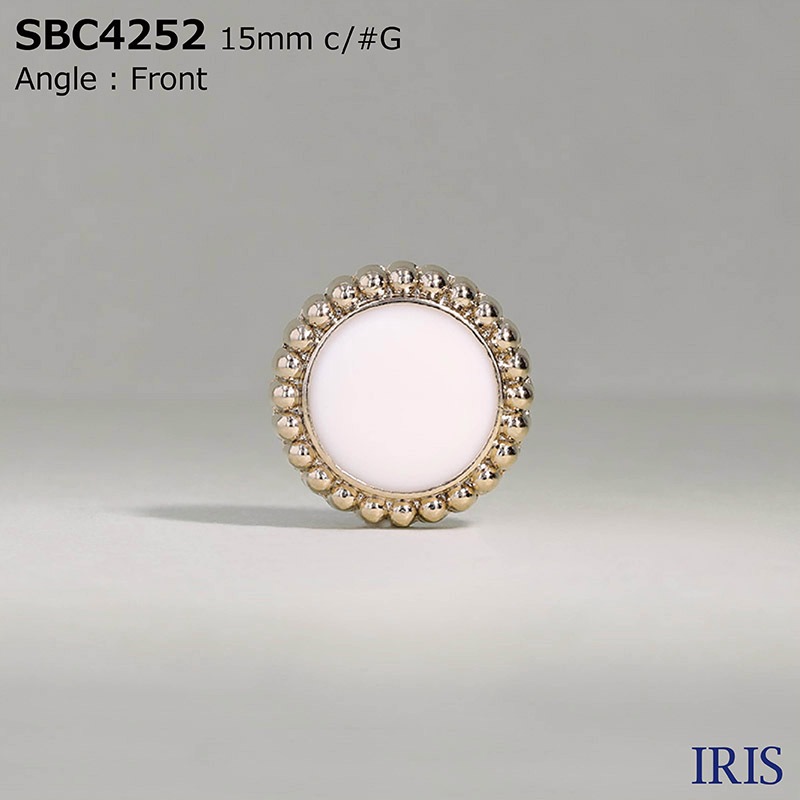 */ݥ ݥ­ܥ SBC4252 15/13/11.5mm #G/N 