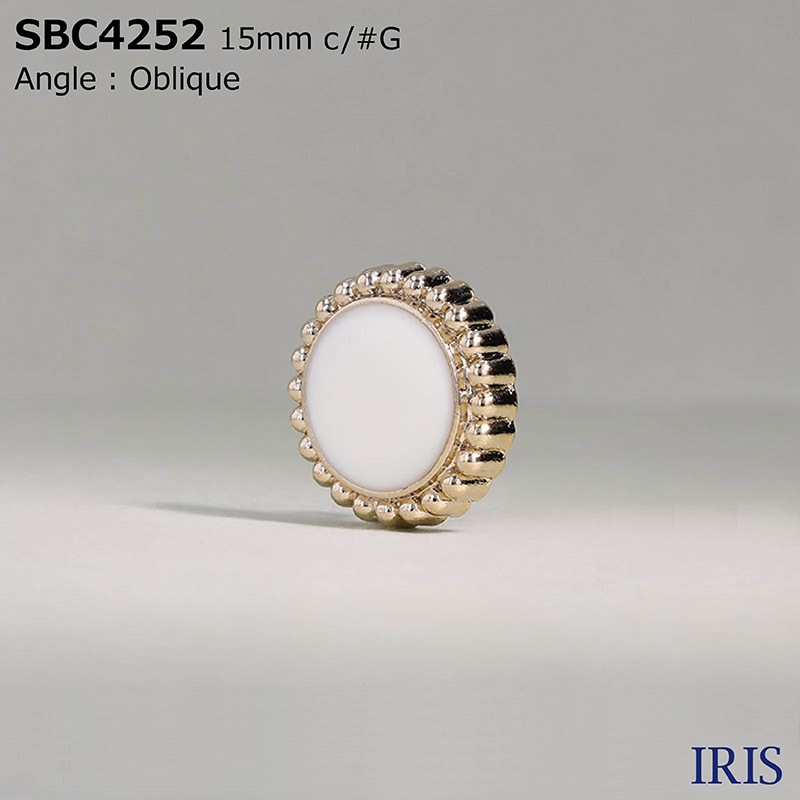 */ݥ ݥ­ܥ SBC4252 15/13/11.5mm #G/N 