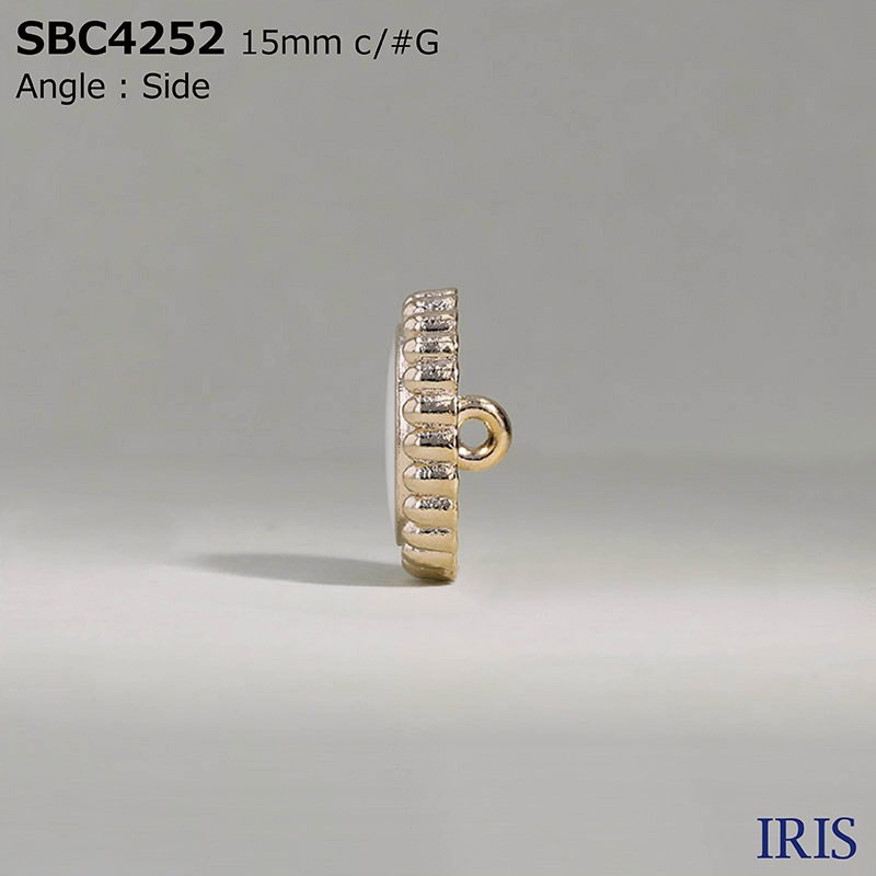 */ݥ ݥ­ܥ SBC4252 15/13/11.5mm #G/N 