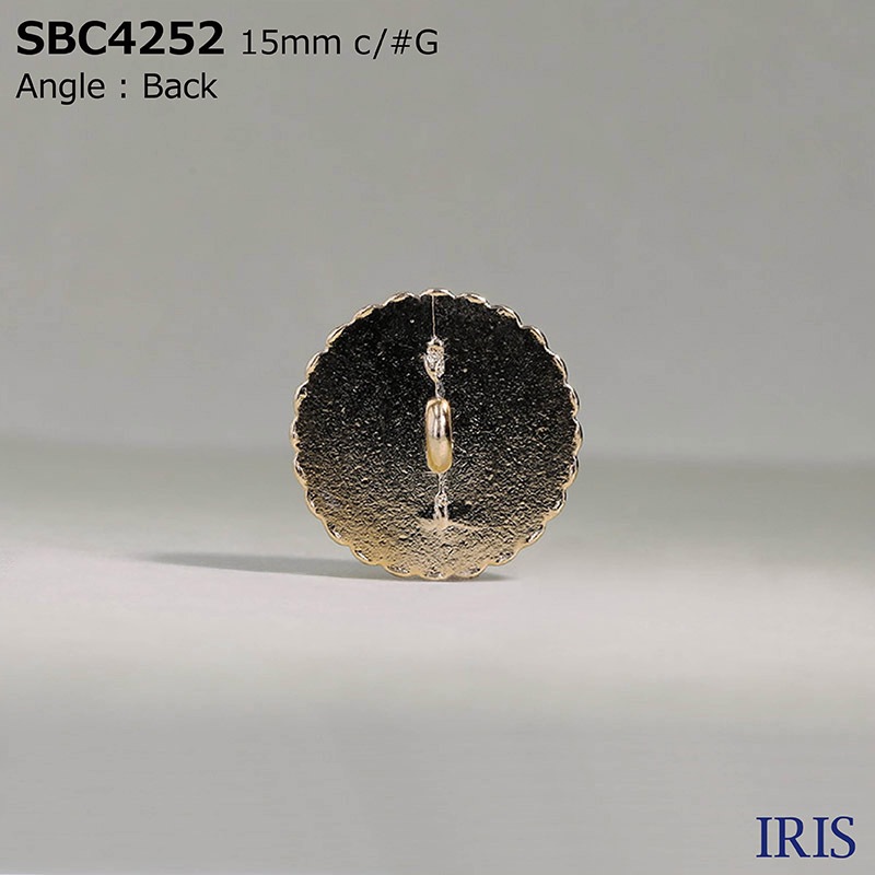 */ݥ ݥ­ܥ SBC4252 15/13/11.5mm #G/N 