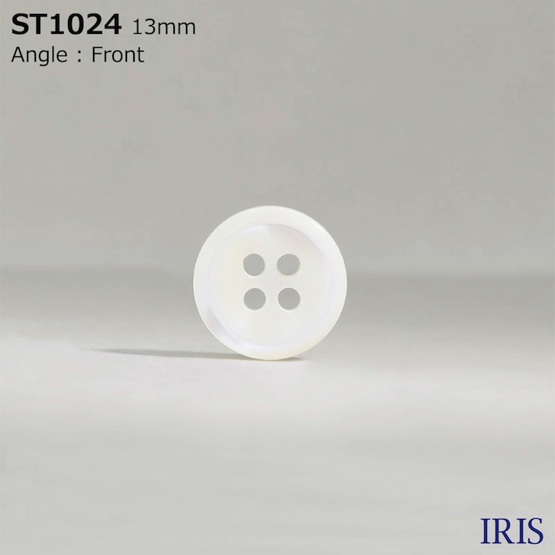 �������� ɽ��4�ķ�ܥ��� ST1024 13/11.5/10/9mm #_��̵�� 