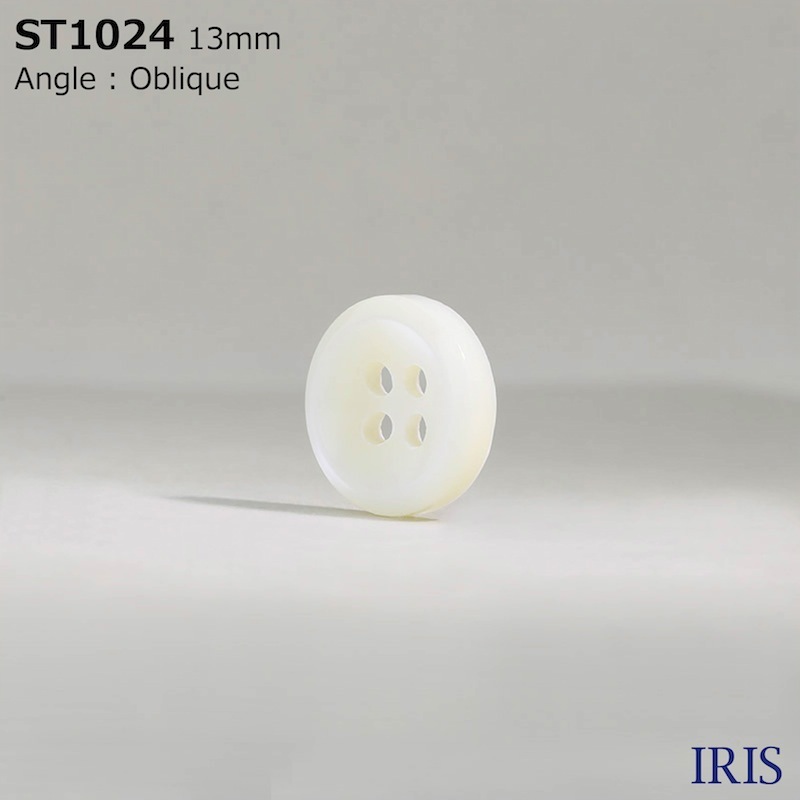 �������� ɽ��4�ķ�ܥ��� ST1024 13/11.5/10/9mm #_��̵�� 