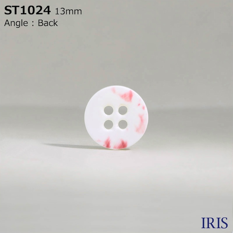 �������� ɽ��4�ķ�ܥ��� ST1024 13/11.5/10/9mm #_��̵�� 