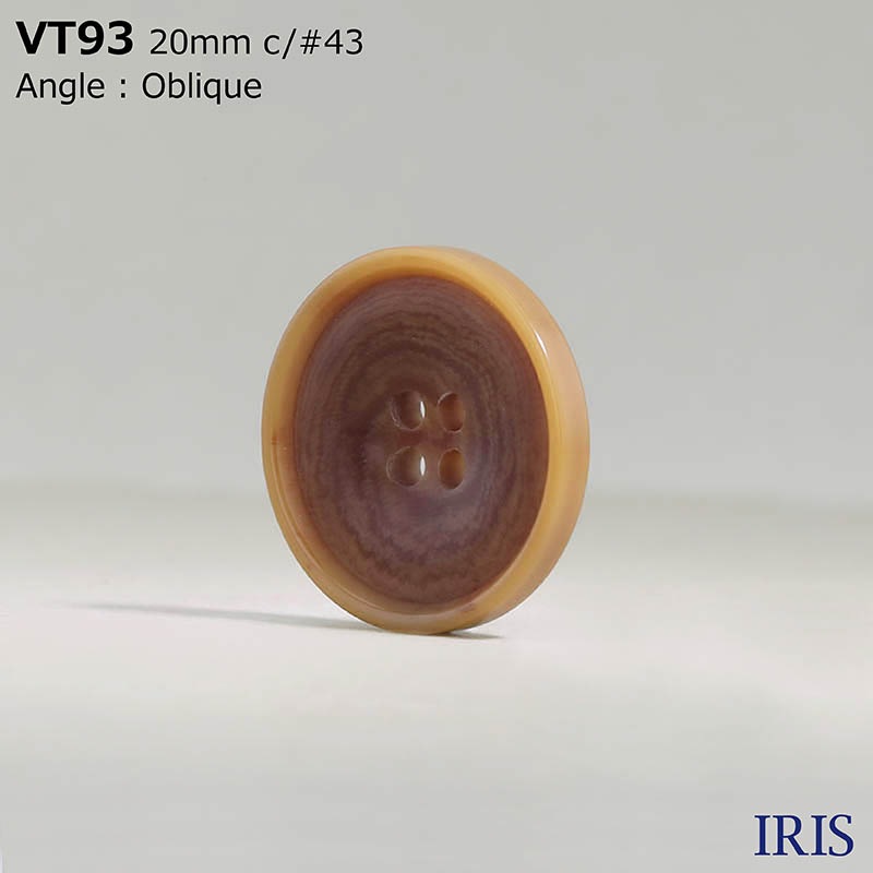 ݥꥨƥ ɽ4ķܥ VT93 25/23/20/18/15mm #01/03/06/08/09/40/43/45/48 