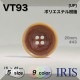 ݥꥨƥ ɽ4ķܥ VT93 25/23/20/18/15mm #01/03/06/08/09/40/43/45/48 