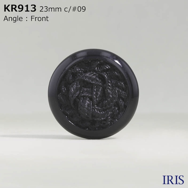 *������������ �ȥ�ͥ�­�ܥ��� KR913 23mm #09 
