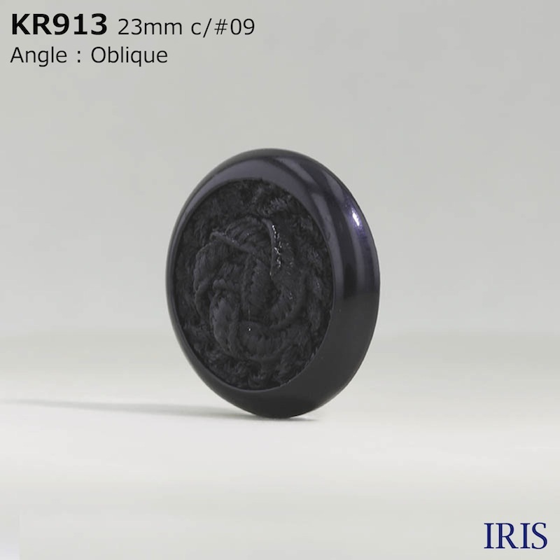 *������������ �ȥ�ͥ�­�ܥ��� KR913 23mm #09 